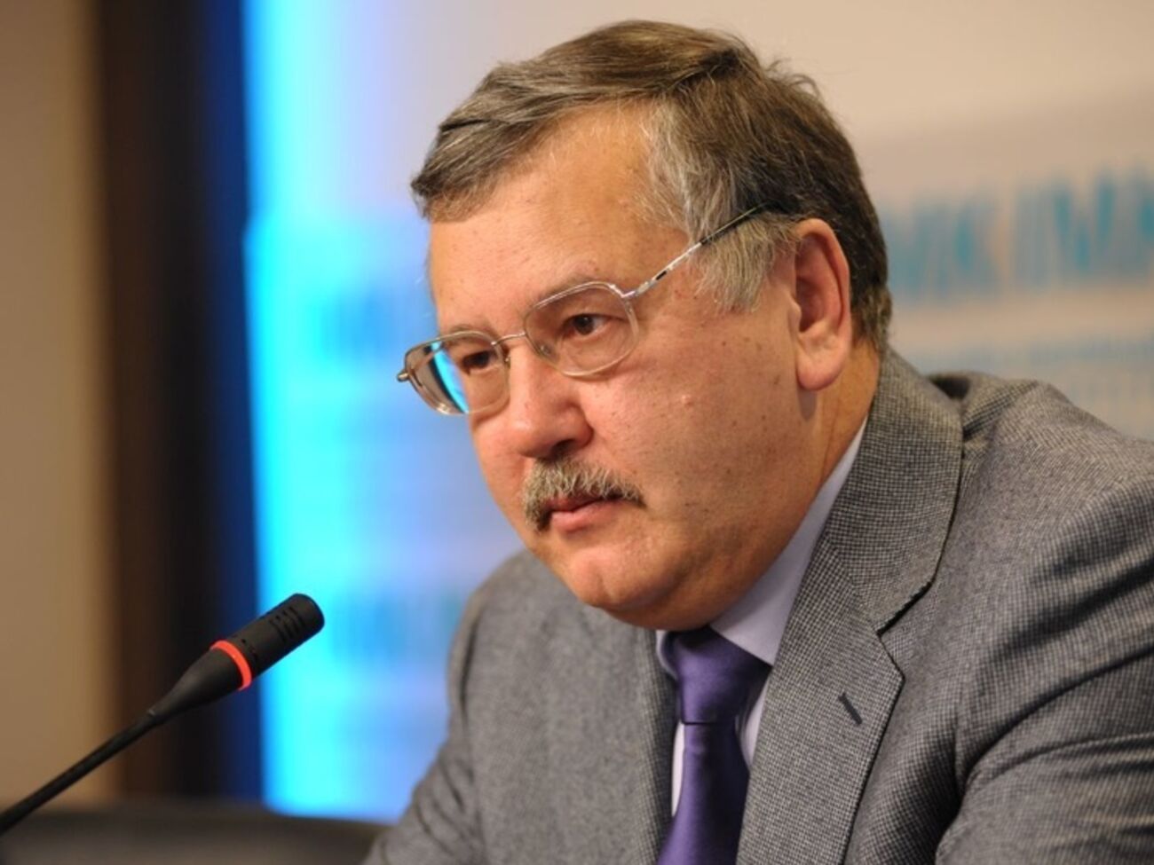 Анатолий Гриценко: Правоохранительные органы действуют несогласованно, даже скандально