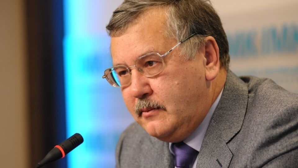 Анатолий Гриценко: Правоохранительные органы действуют несогласованно, даже скандально