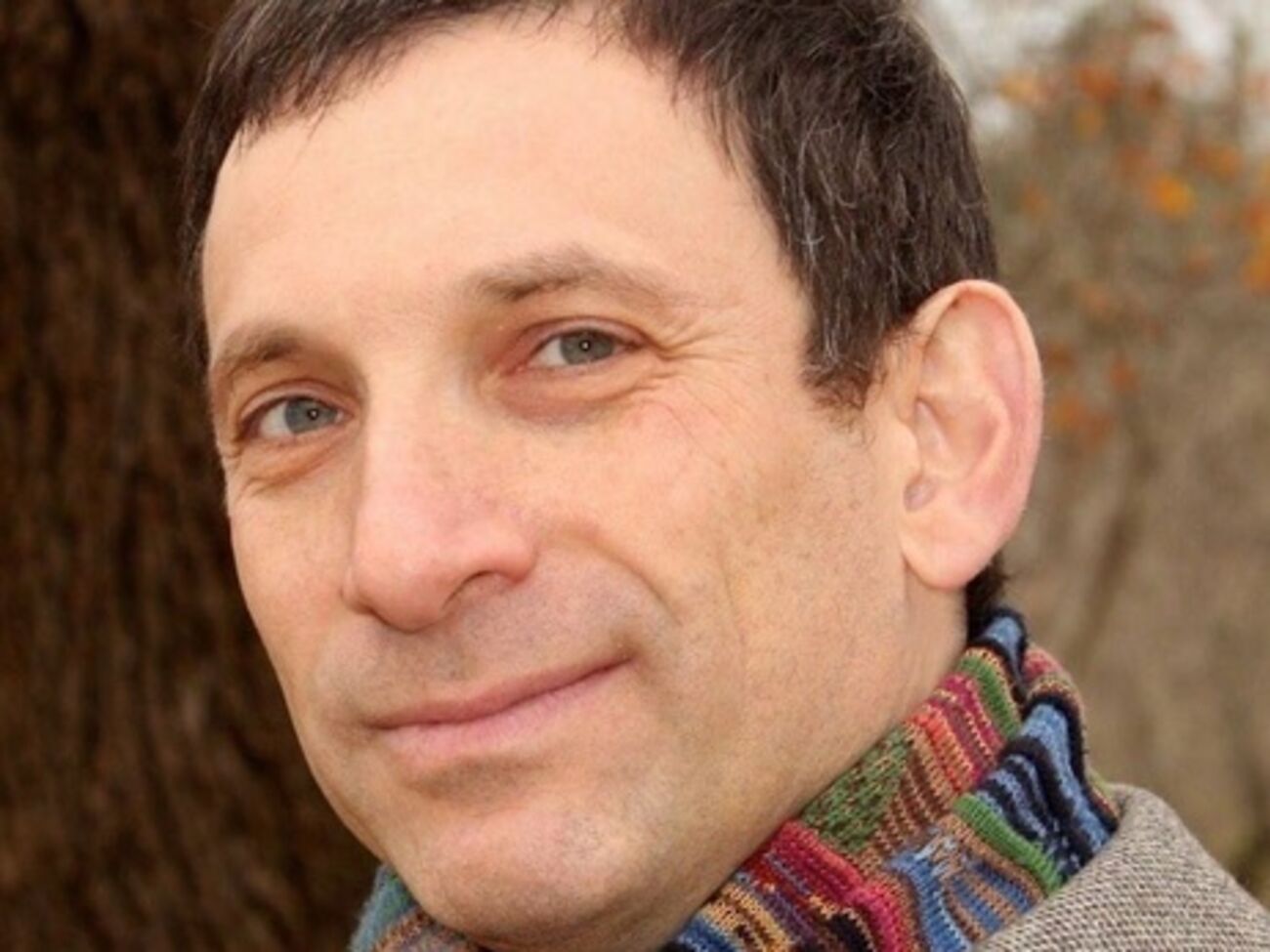 Портников: Почему один из руководителей маргинальной бензоколонки позволяет себе раскрывать рот – рот военного преступника?