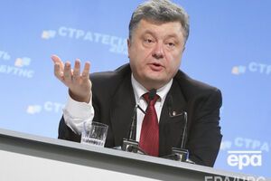 Глава государства уволил представителя Украины в комиссии по экономическим вопросам при экономическом совете СНГ