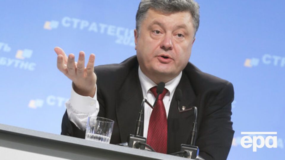 Глава государства уволил представителя Украины в комиссии по экономическим вопросам при экономическом совете СНГ