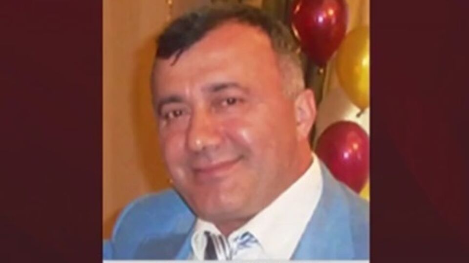 Амиран Георгадзе подозревается в тройном убийстве