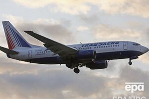 "Росавиация" хочет провести с Украиной переговоры по поводу авиасообщения между странами