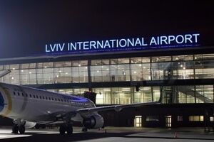 Мининфраструктуры сообщило о вакансиях руководителей крупнейших украинских аэропортов