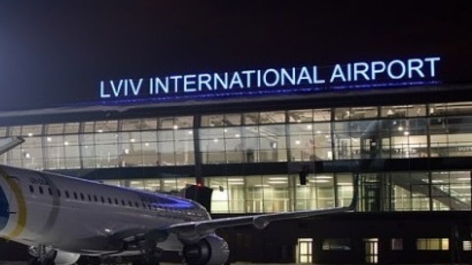 Мининфраструктуры сообщило о вакансиях руководителей крупнейших украинских аэропортов