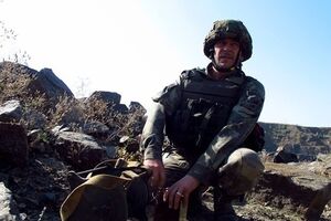 Украинские разведчики сообщили о том, что в зоне АТО на минах подорвались боевики