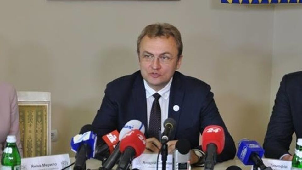 Садовый: Есть основания опасаться, что определенным лицам приходят в голову разные "креативные" идеи