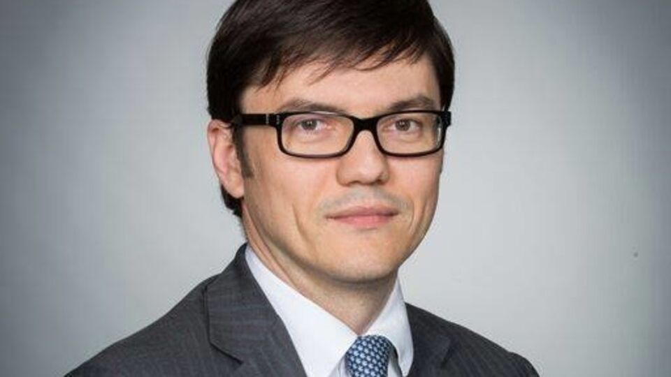 Андрей Пивоварский заявил, что Украина готова к переговорам с Россией относительно авиасообщения