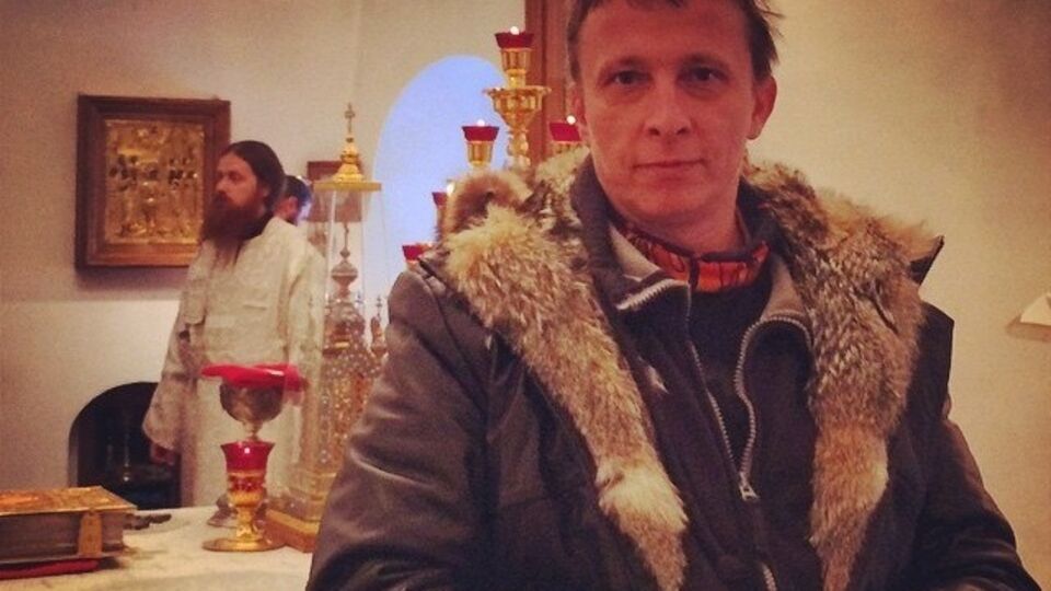 Охлобыстин: Крым наш. Путин – лучший из государственных деятелей последних десятилетий, русский народ – народ-богоносец