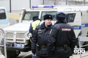 Российская полиция ищет бизнесмена, подозреваемого в убийстве четверых человек