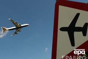 За полеты над Крымом Россия должна Украине 646 млн грн