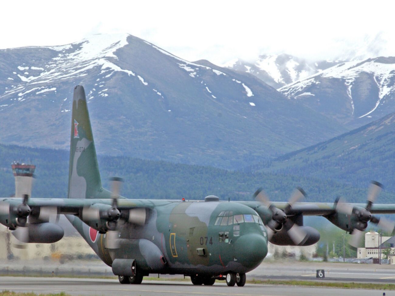 В Пентагоне заявили, что начато расследование причин аварии