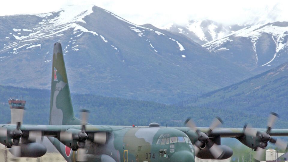 В Пентагоне заявили, что начато расследование причин аварии