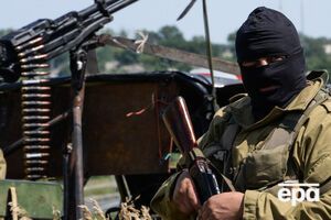 В ОБСЕ заметили, что боевики нарушают договоренности об отводе вооружений