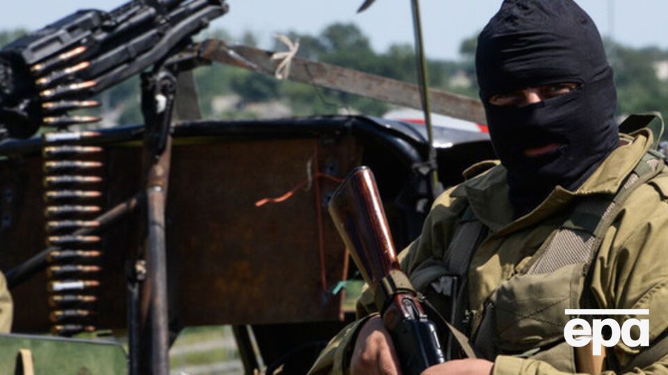 В ОБСЕ заметили, что боевики нарушают договоренности об отводе вооружений