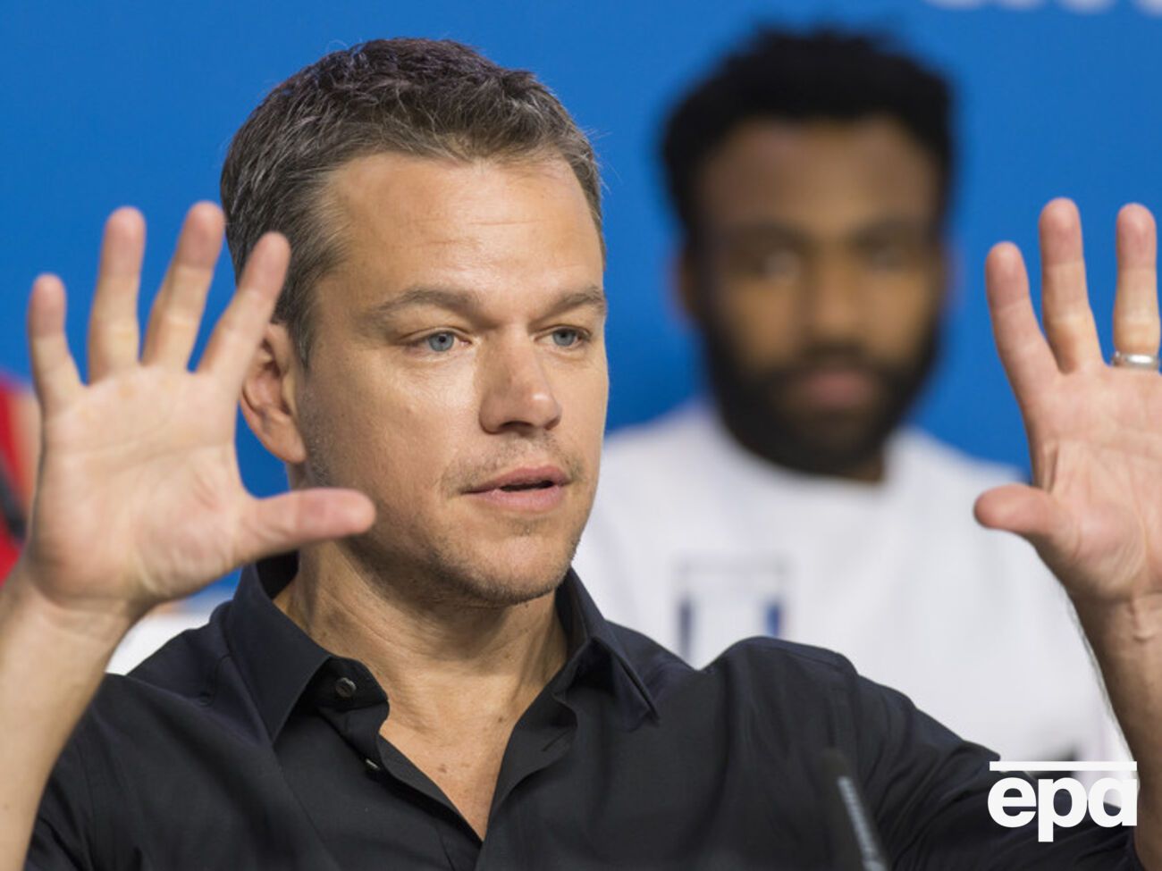 Мэтт Деймон утверждает, что в отношениях с Лопес Аффлек стал сам не свой