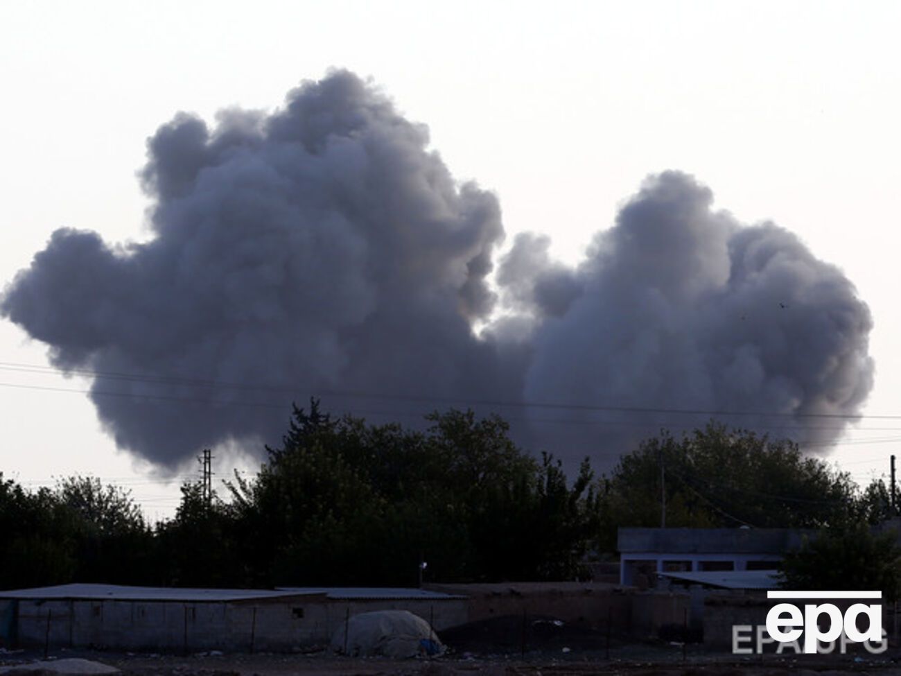 По мнению международной коалиции,&nbsp;авиаудары РФ в Сирии направлены не по позициям ИГИЛ