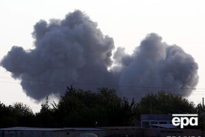 По мнению международной коалиции, авиаудары РФ в Сирии направлены не по позициям ИГИЛ