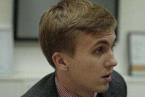 Информацию о задержании подтвердил и сам журналист Ткач