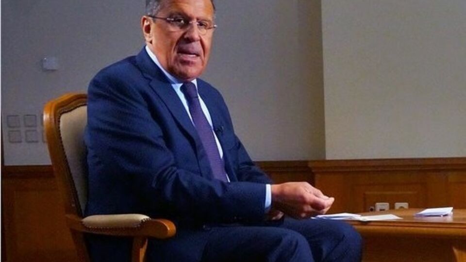 Лавров: Действия США в Сирии --- односторонний подход, который не предполагает консенсусного разговора с прицелом на формирование общих подходов и общего согласия