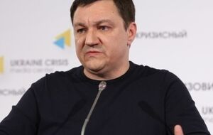 Тымчук не исключил возможности осуществления отвода в рамках ротации или перегруппировки