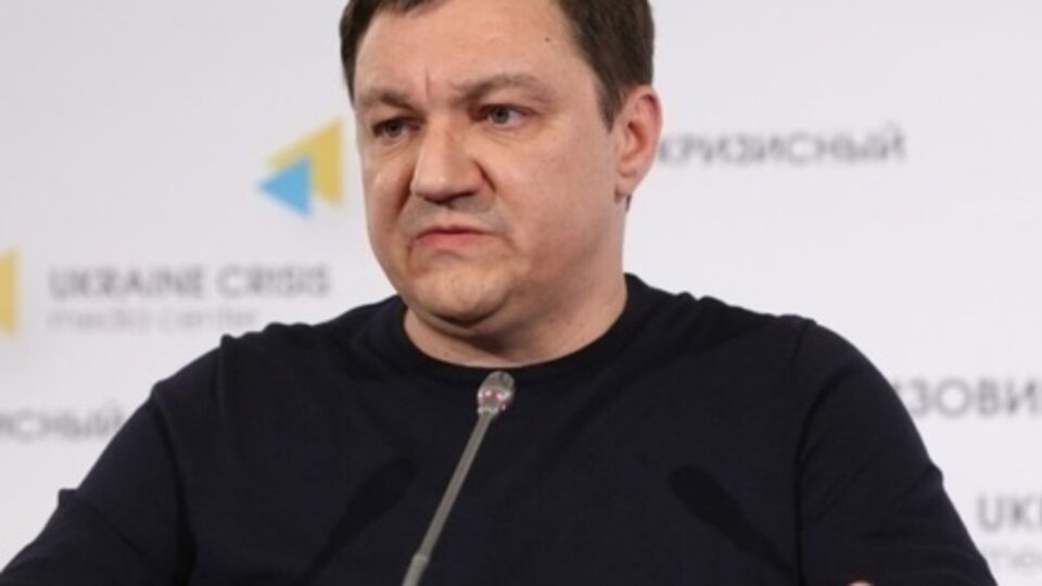 Тымчук не исключил возможности осуществления отвода в рамках ротации или перегруппировки