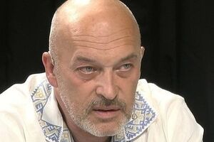 Георгий Тука рассказал, как продвигается борьба с контрабандой в Луганской области