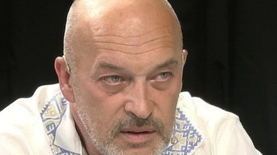 Георгий Тука рассказал, как продвигается борьба с контрабандой в Луганской области