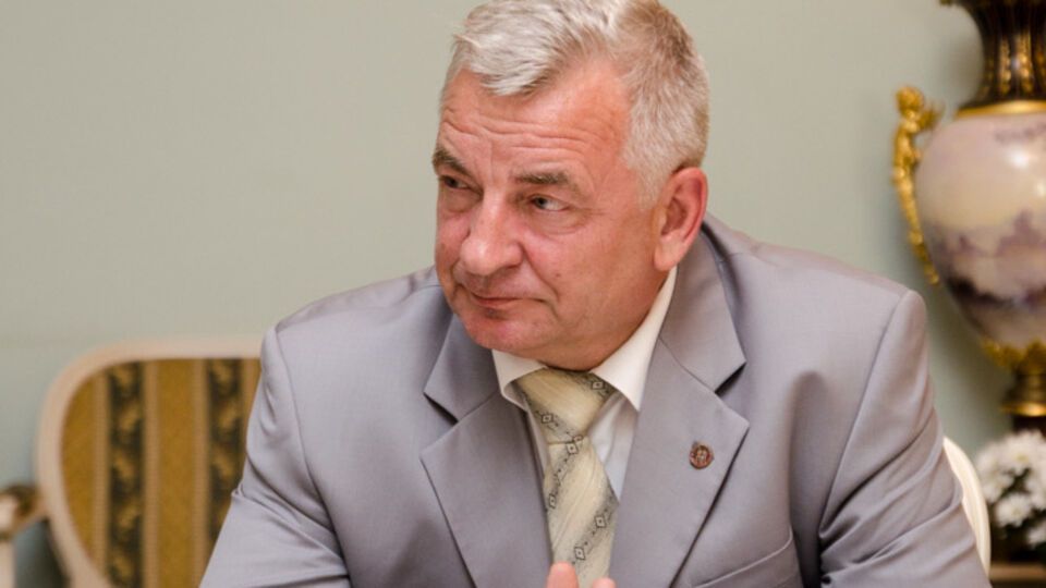 В мае 2014 года Кабмин назначил Мехеда заместителем министра обороны Украины – руководителем аппарата