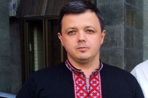 Семенченко: Выполнение Минских соглашений очень серьезно грозит внутренним расколом в стране