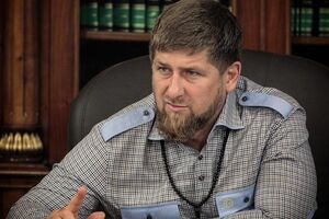 Обвинения в убийстве Немцова в свой адрес Кадыров считает "чушью и ерундой"