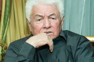 Войнович о российских войсках в Сирии: Украинцы должны быть довольны, что Путин занялся другими