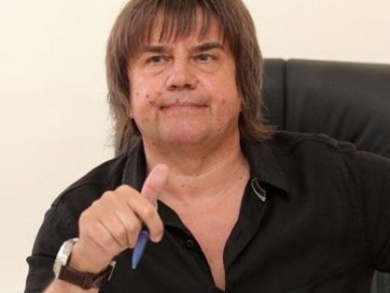 Вадим Карасев:&nbsp;Консервирует и охраняет систему судебная и правоохранительная надстройка