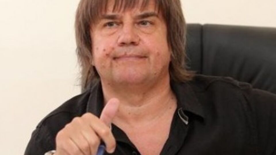 Вадим Карасев: Консервирует и охраняет систему судебная и правоохранительная надстройка