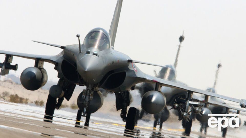 AP: Если Россия начнет бомбить повстанцев, которых поддерживают США, и американские истребители будут защищать сирийцев в воздухе, возможна прямая конфронтация с Россией