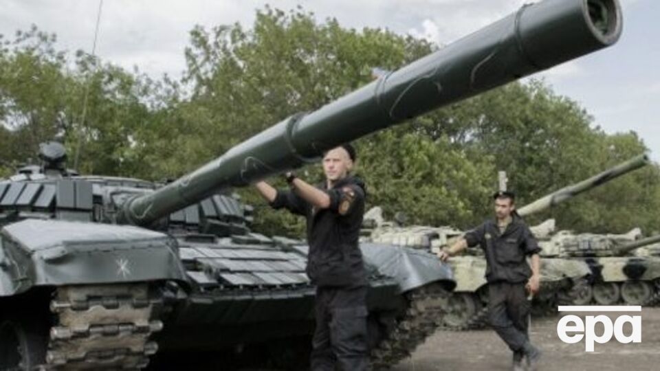 Благодаря переданным Малой координатам боевики обстреливали украинские поселки