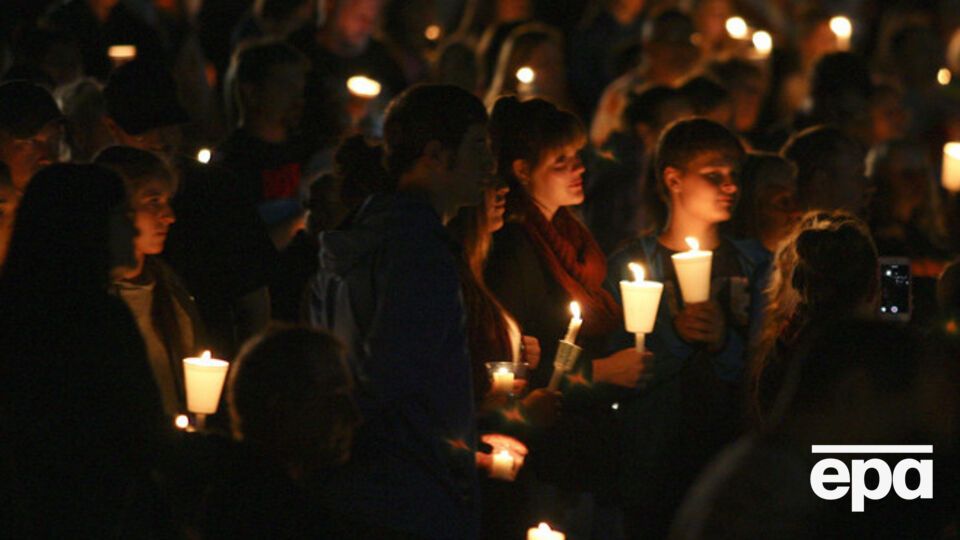 В результате стрельбы в американском колледже погибли девять человек