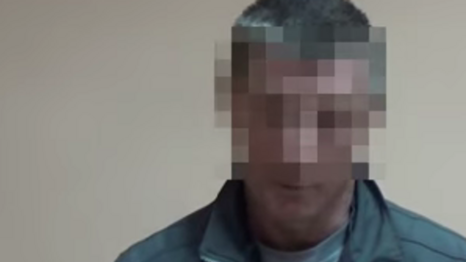 СБУ: Житель Угледара по заданию куратора из "службы внешней разведки "ДНР" собирал данные о дислокации сил и средств сил АТО в Волновахском районе