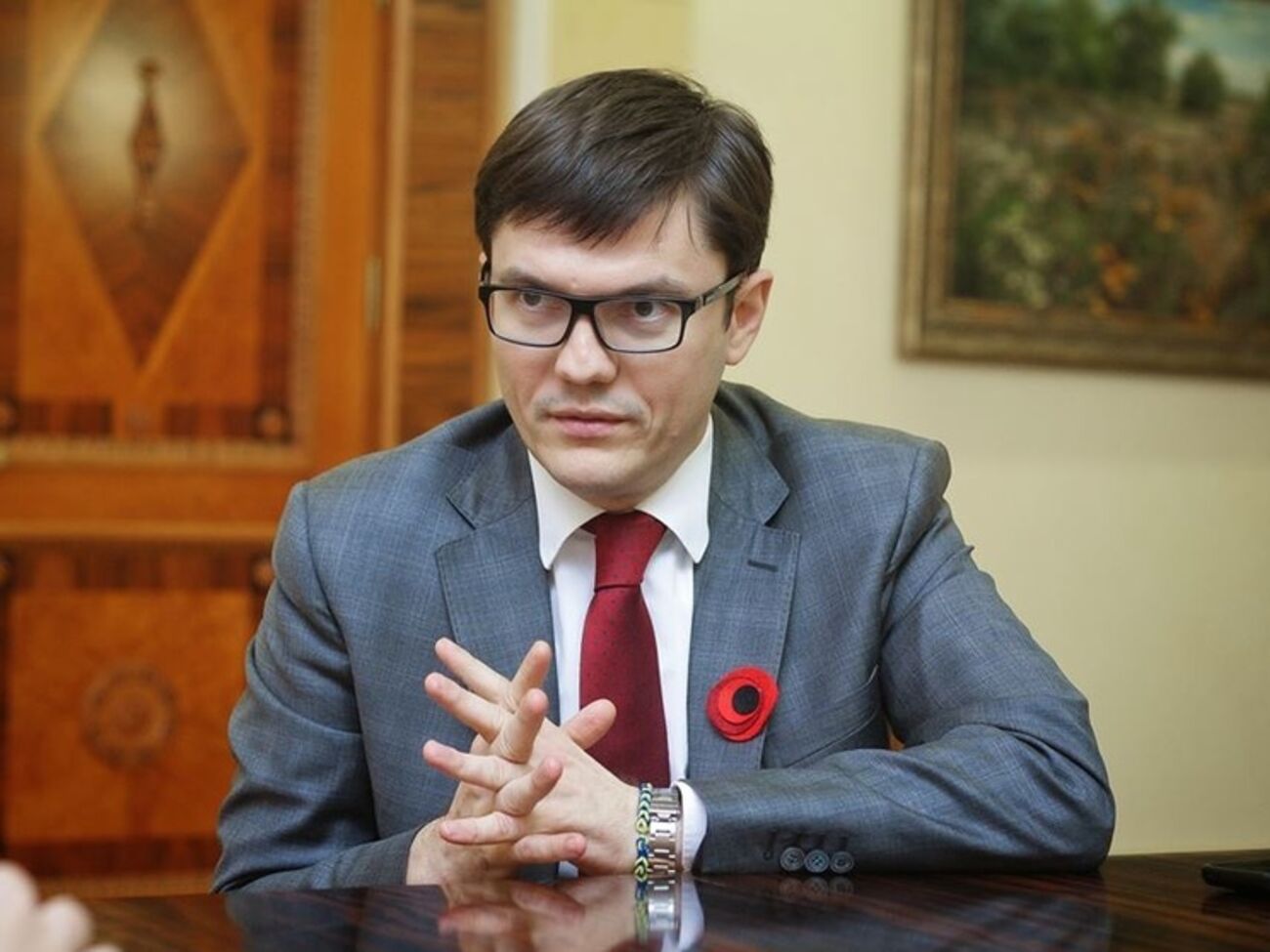 Пивоварский:&nbsp;Надеемся сегодня до конца дня получить ответ от российских коллег