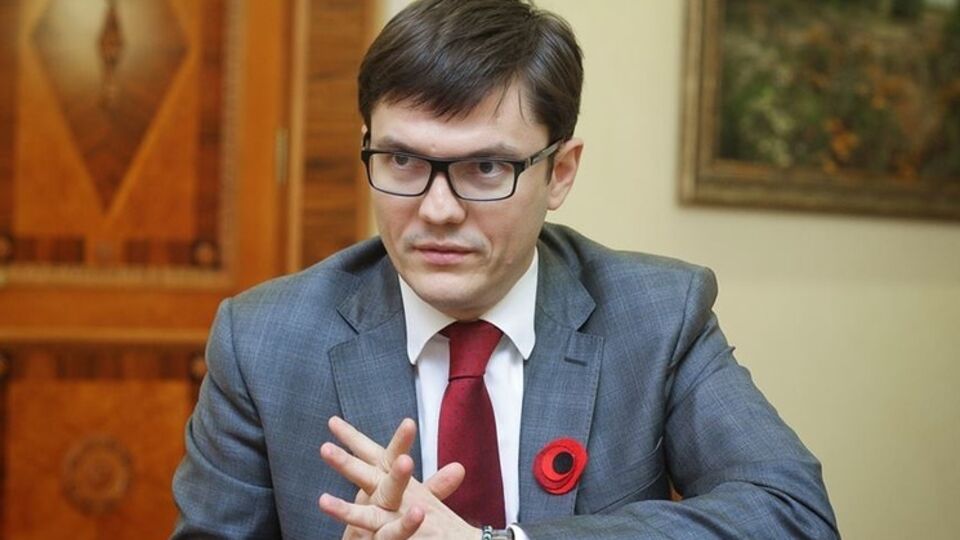 Пивоварский: Надеемся сегодня до конца дня получить ответ от российских коллег