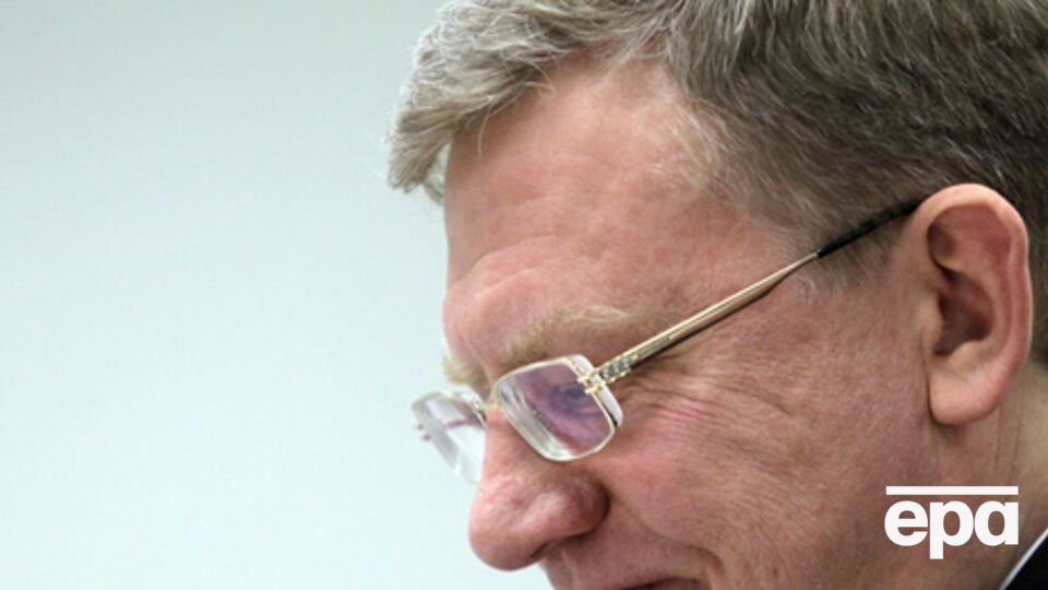 Кудрин :Я бы назвал операцию в Сирии расширенными учениями