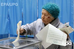 За места в Киевском городском совете будут бороться 40 партий