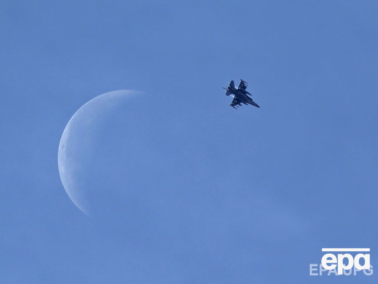 Россия третий день наносит авиаудары в Сирии