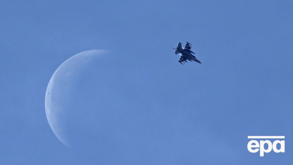 Россия третий день наносит авиаудары в Сирии