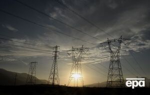 Украина возобновила поставки электроэнергии в Польшу