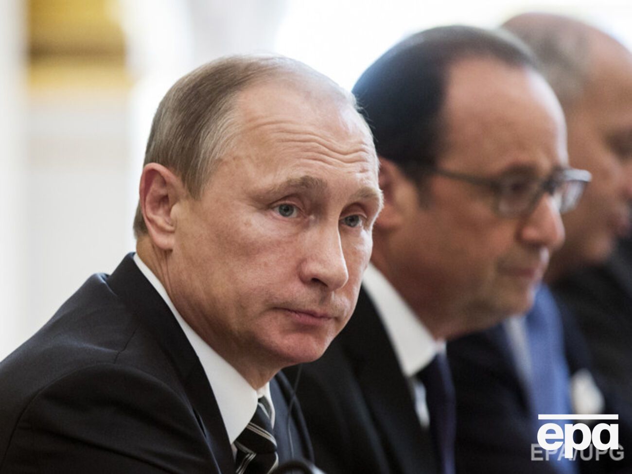 Чем закончился диалог, продлившийся 1 час 15 минут, пока неизвестно