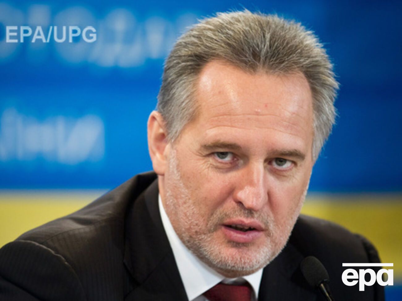 Фирташ: Сначала поеду в Киев, потом - к маме