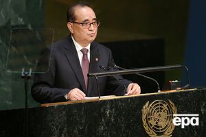 Глава МИД КНДР: США должны согласиться на замену соглашения о перемирии на полноценный мирный договор