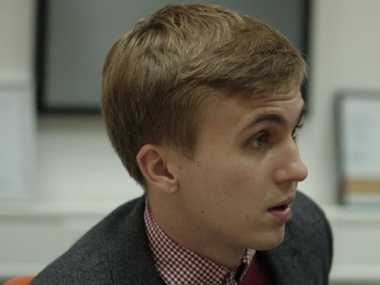 Михаил Ткач:&nbsp;Беседа с главой СБУ длилась полтора часа