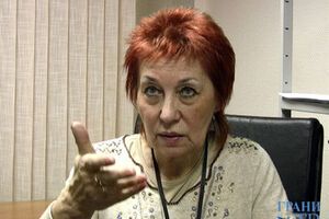 Элла Полякова: В России закон – это одно, а его исполнение – совсем другое